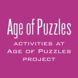 Activities at Age of Puzzles project