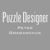 Puzzle Designer - Peter Grabarchuk