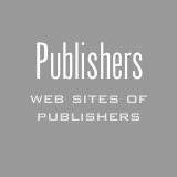 Publishers - web sites of publishers