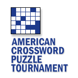 American Crossword Puzzle Tournament