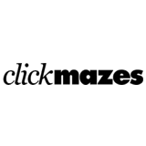 Click Mazes