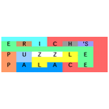 Erich's Puzzle Palace