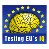 IQ TEST for England: Take an IQ test, get your score, and support England