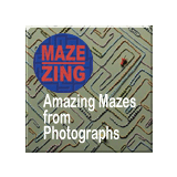 Maze Zing: Amazing Mazes from Photographs