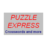 Puzzle Express: Crosswords and more