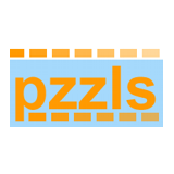 Pzzls: logic puzzles, riddles and math puzzles