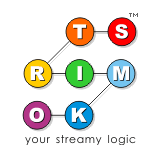 STRIMKO - your streamy logic